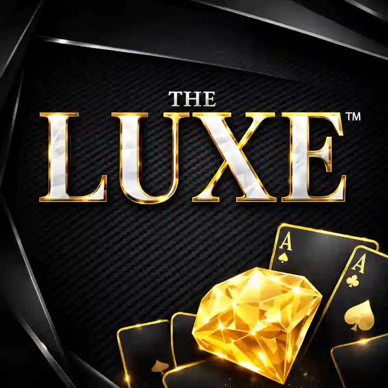 The Luxe Casino Slot Game