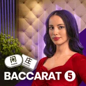 Baccarat 5